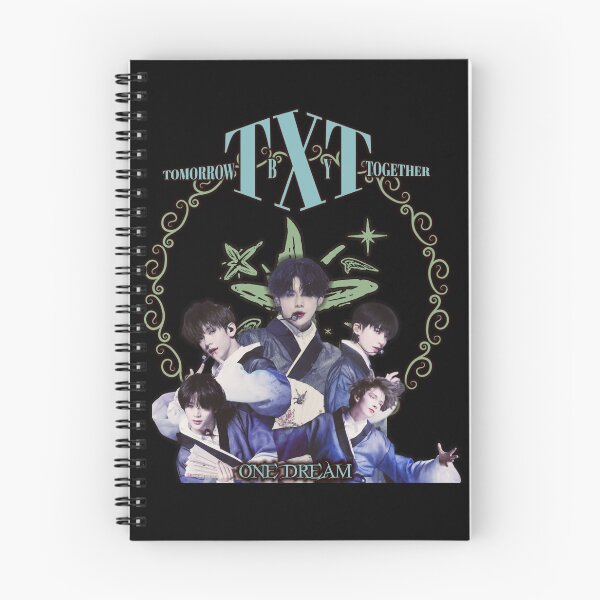 Item preview, TXT [ Tomorrow x Together] Minisode Traditional Hanbok design | MOA designed and sold by Compasswhisper.