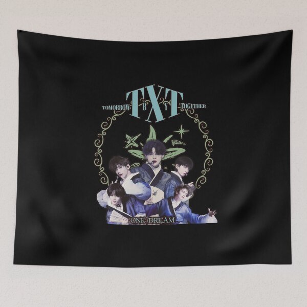 Item preview, TXT [ Tomorrow x Together] Minisode Traditional Hanbok design | MOA designed and sold by Compasswhisper.
