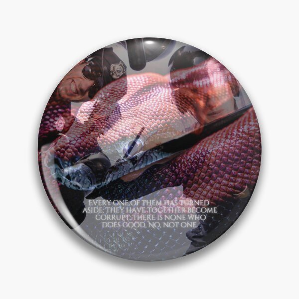 Item preview, Corrupt  designed and sold by OfDustandGold.