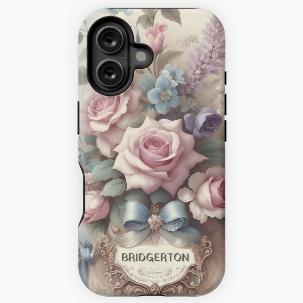 Item preview, Whimsical World Of Bridgerton Bridgerton Polin designed and sold by svarupa.