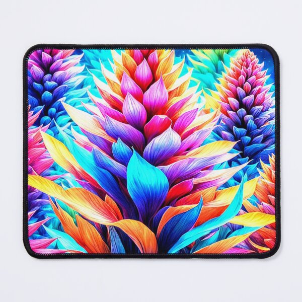 Item preview, Floral Utopia designed and sold by Kingcls.