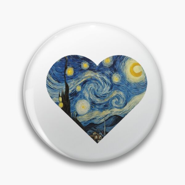 Artikelvorschau, van Gogh-Design entworfen und verkauft von etudesing.