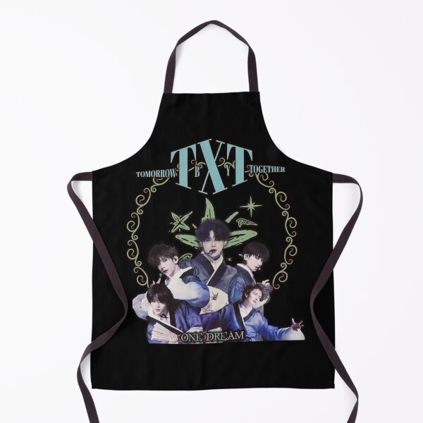 Item preview, TXT [ Tomorrow x Together] Minisode Traditional Hanbok design | MOA designed and sold by Compasswhisper.