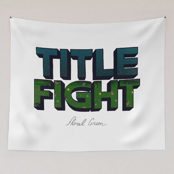 Item preview, Floral Green designed and sold by Harolddrown.