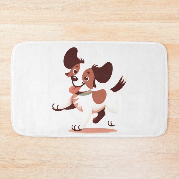 Item preview, Brittany Spaniel designed and sold by CatherineLievre.