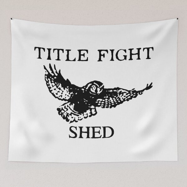 Item preview, Shed Owl designed and sold by Harolddrown.