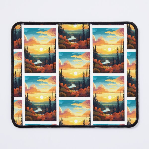 Item preview, Espoo Finland, Nordic Modernity designed and sold by NeuralVibe.