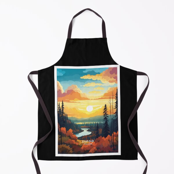 Item preview, Espoo Finland, Nordic Modernity designed and sold by NeuralVibe.