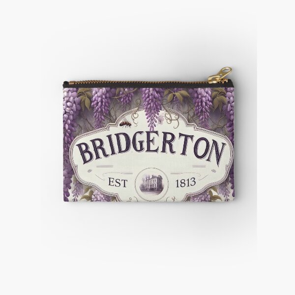 Aperçu de l'œuvre Le monde fantaisiste de Bridgerton Bridgerton Polin créée et vendue par svarupa.