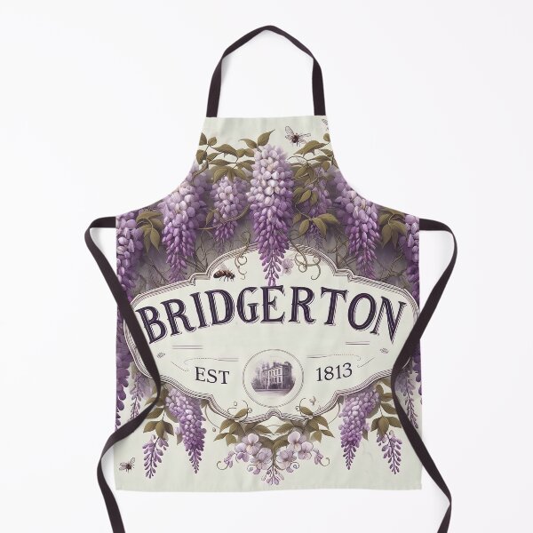 Item preview, Whimsical World Of Bridgerton Bridgerton Polin designed and sold by svarupa.