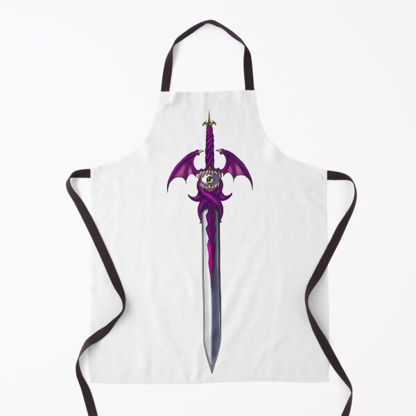 Item preview, Mystic Eye Sword designed and sold by 2B-Store.