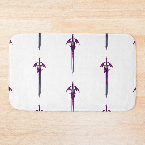 Item preview, Mystic Eye Sword designed and sold by 2B-Store.
