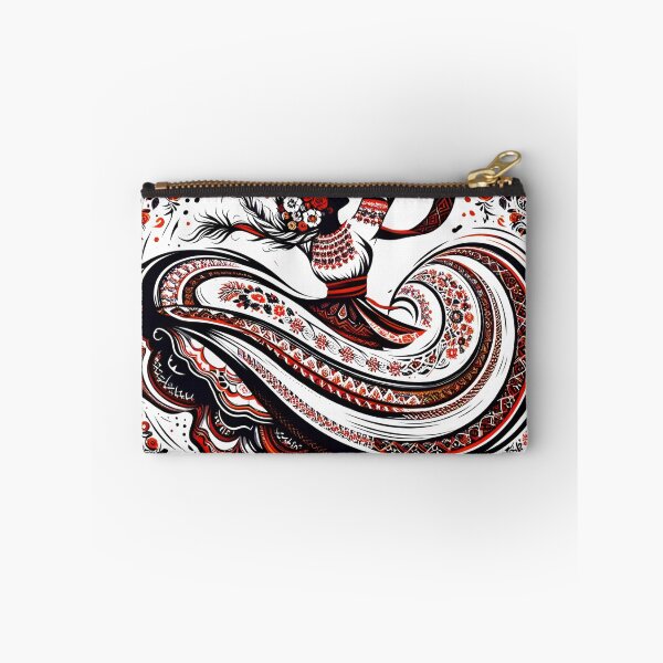 Item preview, Ukrainian dance designed and sold by CatherineLievre.