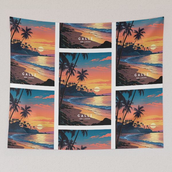 Item preview, Galle Sri Lanka Gem designed and sold by NeuralVibe.