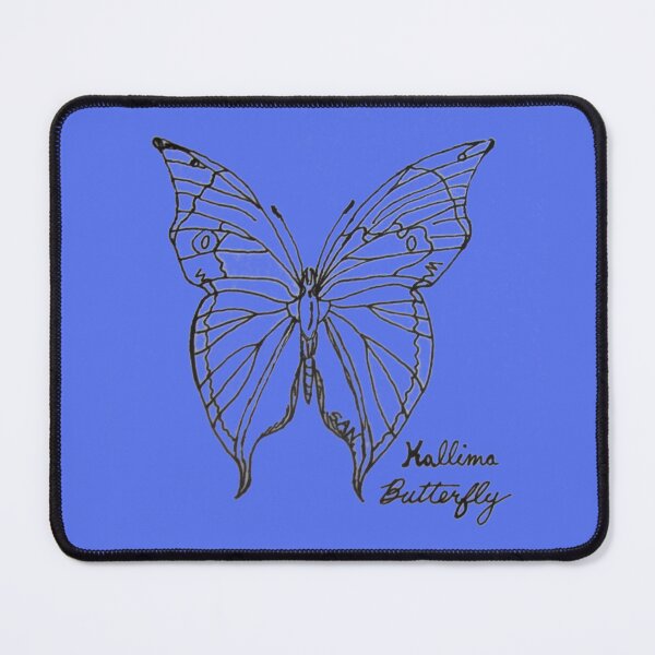 Item preview, Kallima Butterfly designed and sold by TurnipWilson.