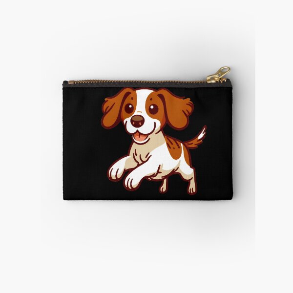 Item preview, Brittany Spaniel designed and sold by CatherineLievre.