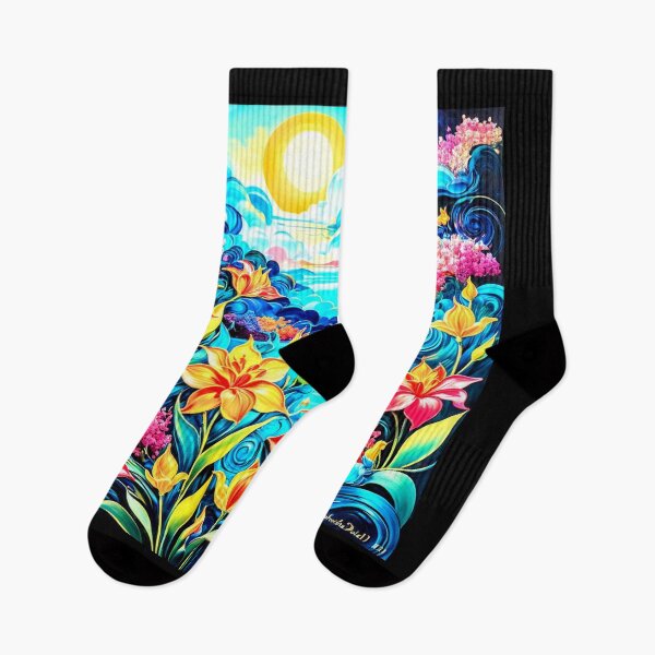 Item preview, Hibiscus Islands designed and sold by Kingcls.