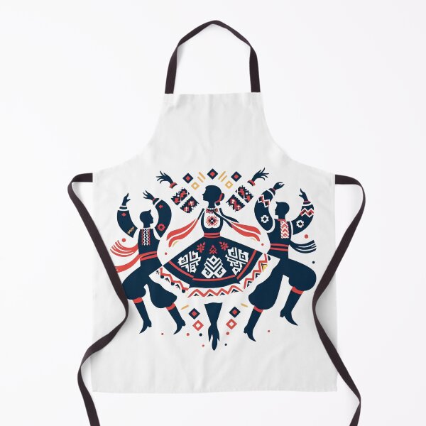Item preview, Ukrainian dance designed and sold by CatherineLievre.