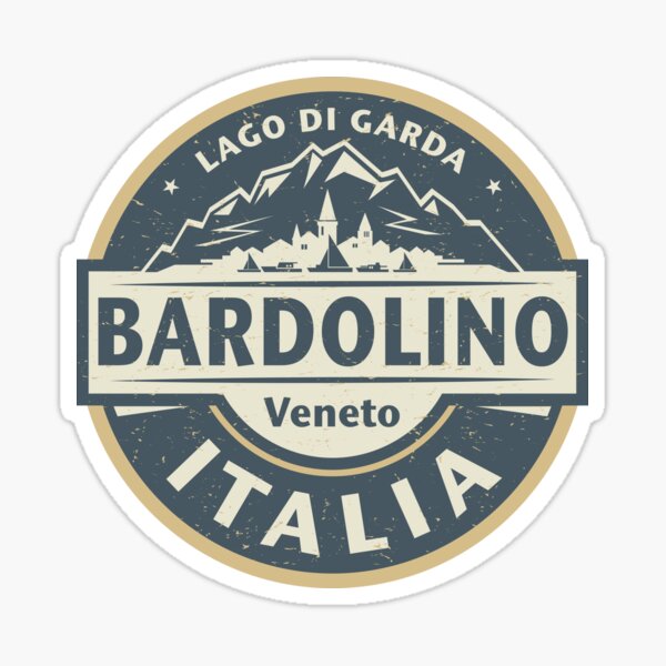 Item preview, Bardolino, Lake Garda, Italy designed and sold by studio838.