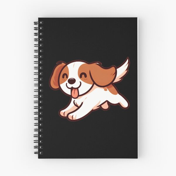 Item preview, Brittany Spaniel designed and sold by CatherineLievre.