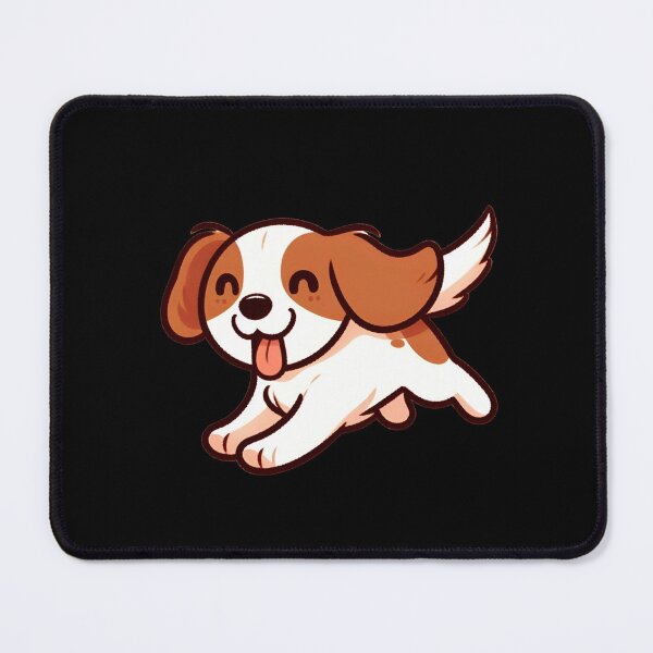 Item preview, Brittany Spaniel designed and sold by CatherineLievre.