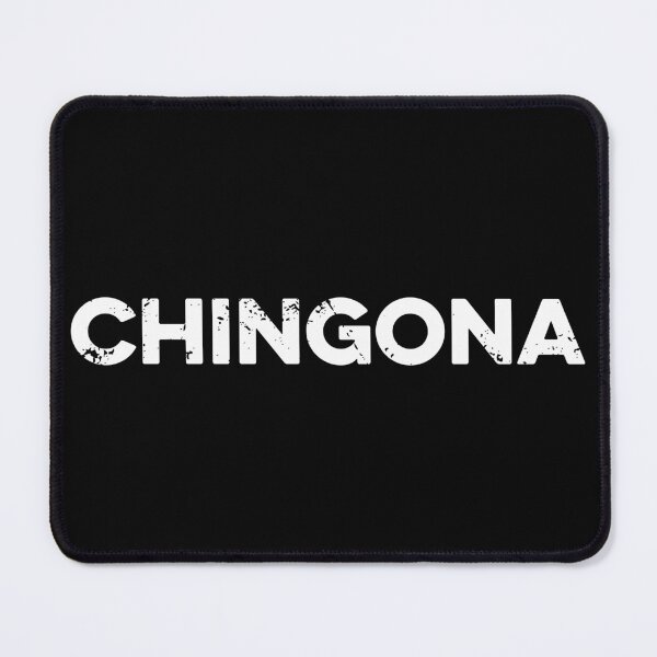 Item preview, Chingona - Latina Mujer Fuerte Feminista designed and sold by zeviwanty.