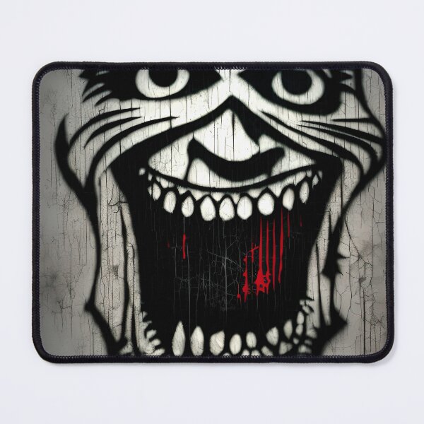 Item preview, Graffiti monster designed and sold by Glenbobagins.