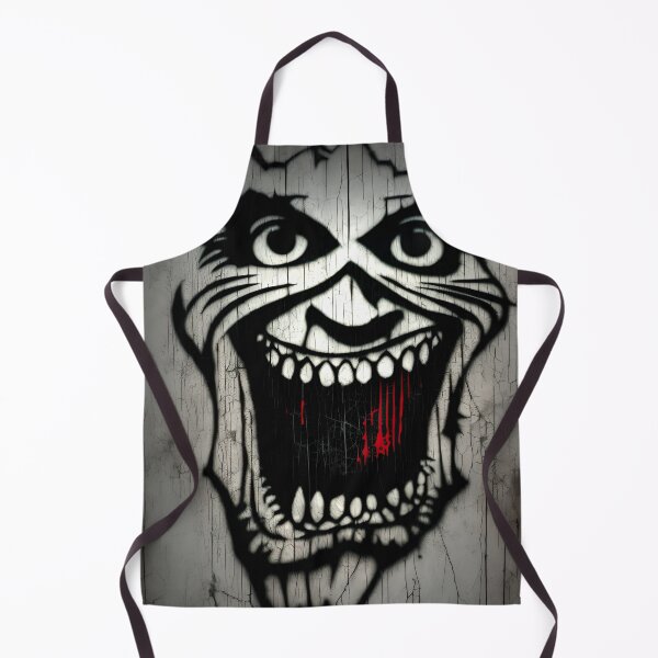 Item preview, Graffiti monster designed and sold by Glenbobagins.