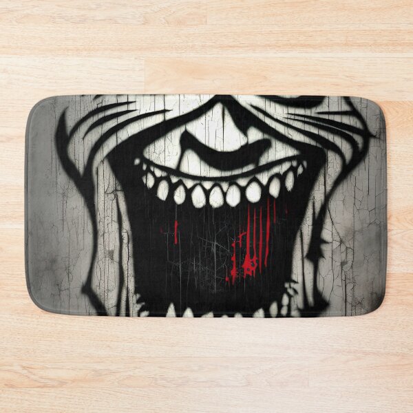 Item preview, Graffiti monster designed and sold by Glenbobagins.