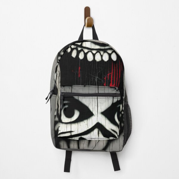 Item preview, Graffiti monster designed and sold by Glenbobagins.