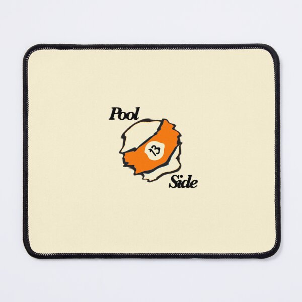 Item preview, Pool Side 13 designed and sold by Binky Studio.