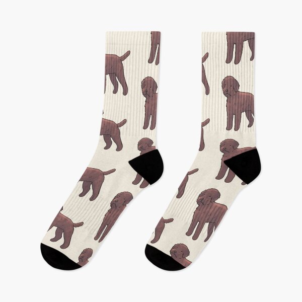 Item preview, Lagotto Romagnolo dog   designed and sold by Artofmayara.