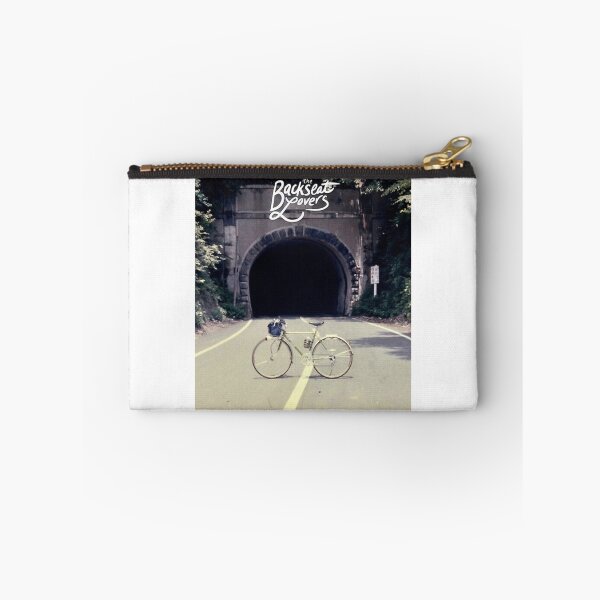 Item preview, The Backseat Lovers designed and sold by greysondanne.