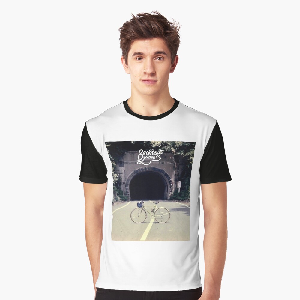 Item preview, Graphic T-Shirt designed and sold by greysondanne.