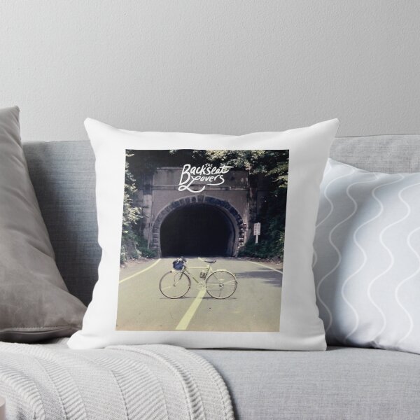 Item preview, The Backseat Lovers designed and sold by greysondanne.