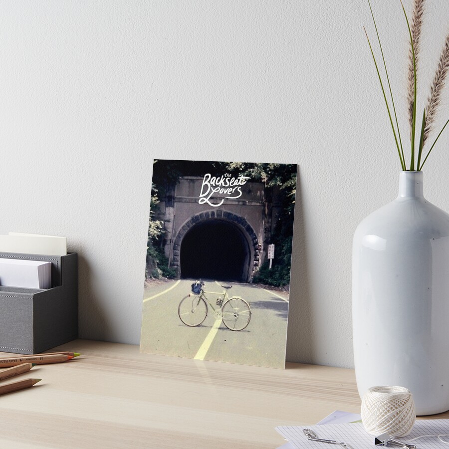 Item preview, Art Board Print designed and sold by greysondanne.