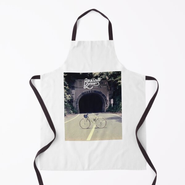 Item preview, The Backseat Lovers designed and sold by greysondanne.