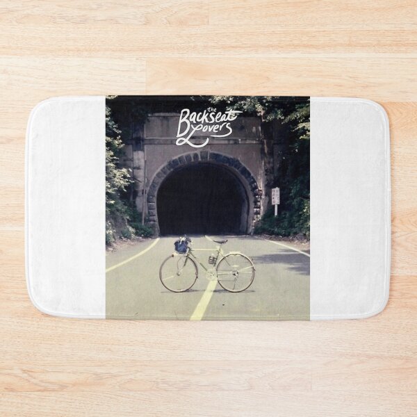 Item preview, The Backseat Lovers designed and sold by greysondanne.