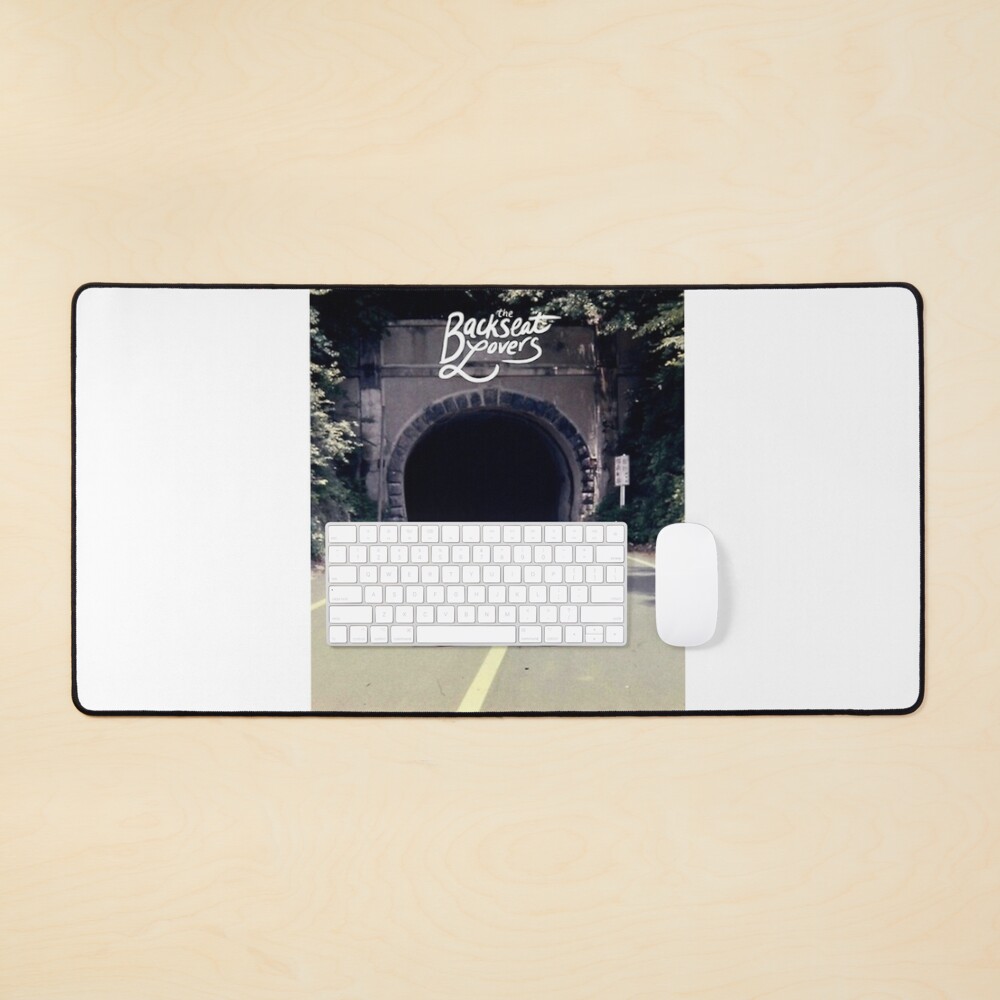Item preview, Desk Mat designed and sold by greysondanne.