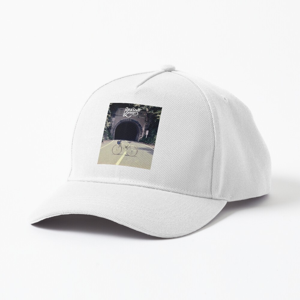 Item preview, Baseball Cap designed and sold by greysondanne.