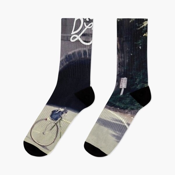Item preview, The Backseat Lovers designed and sold by greysondanne.