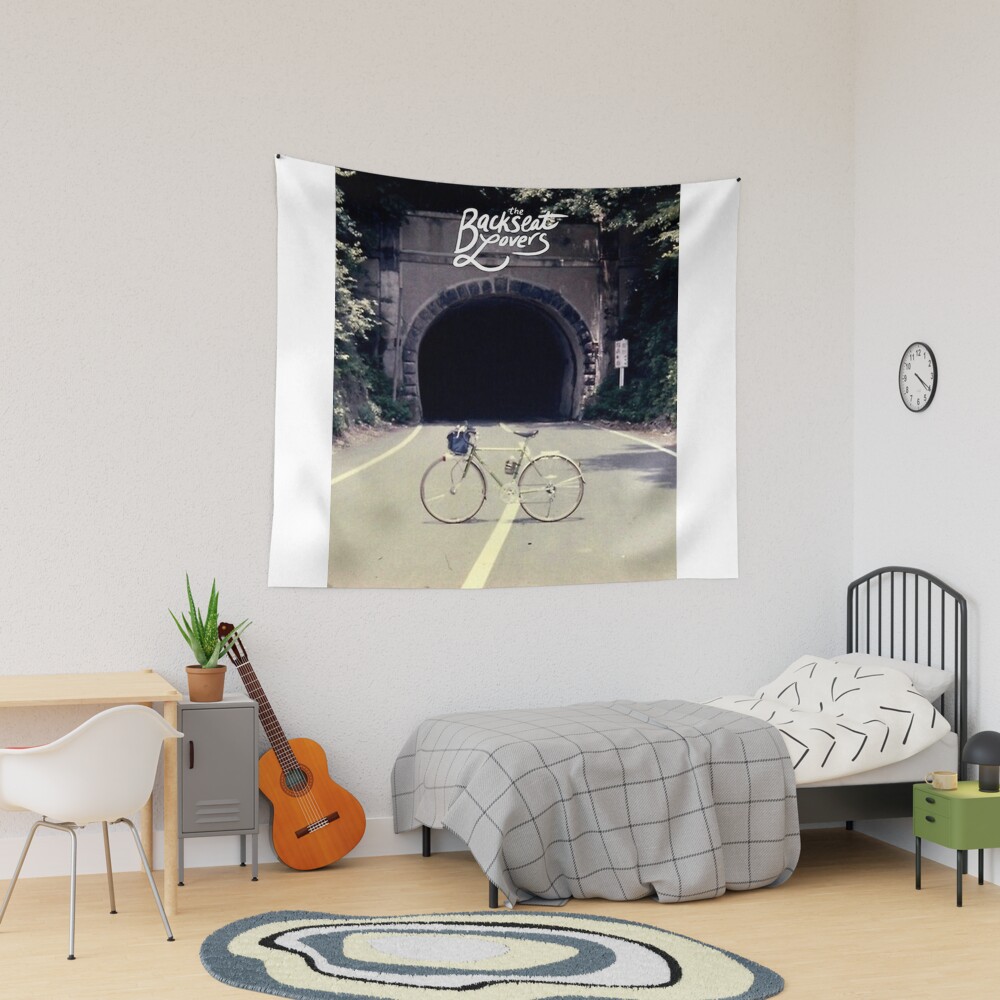 Item preview, Tapestry designed and sold by greysondanne.