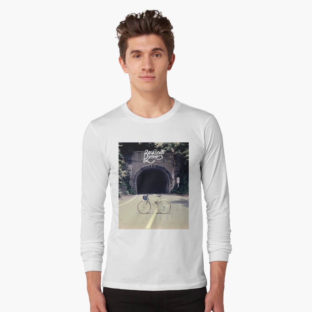 Item preview, Long Sleeve T-Shirt designed and sold by greysondanne.