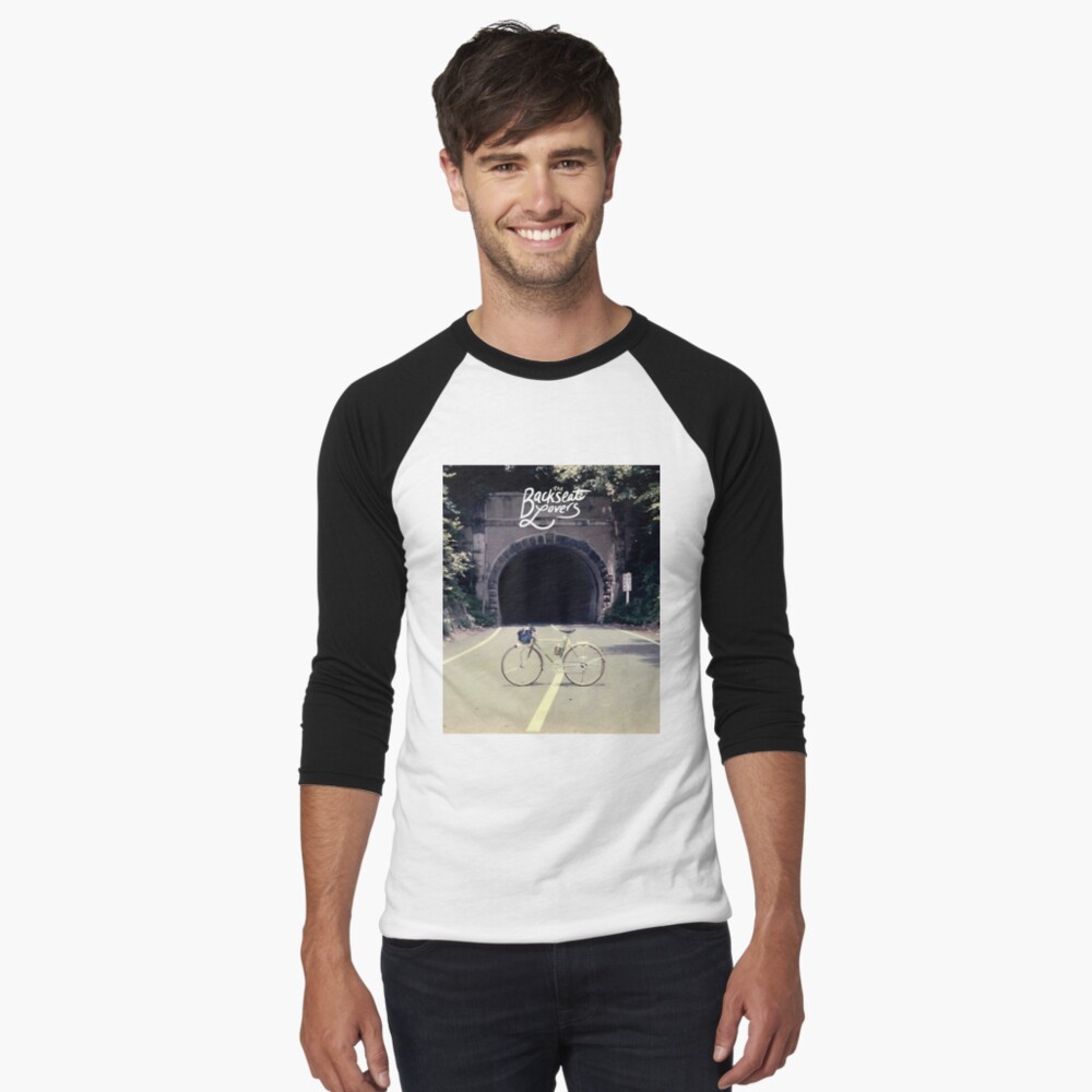 Item preview, Baseball ¾ Sleeve T-Shirt designed and sold by greysondanne.