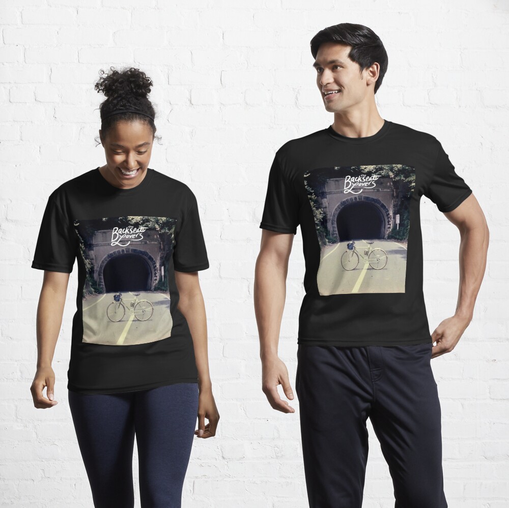Item preview, Active T-Shirt designed and sold by greysondanne.