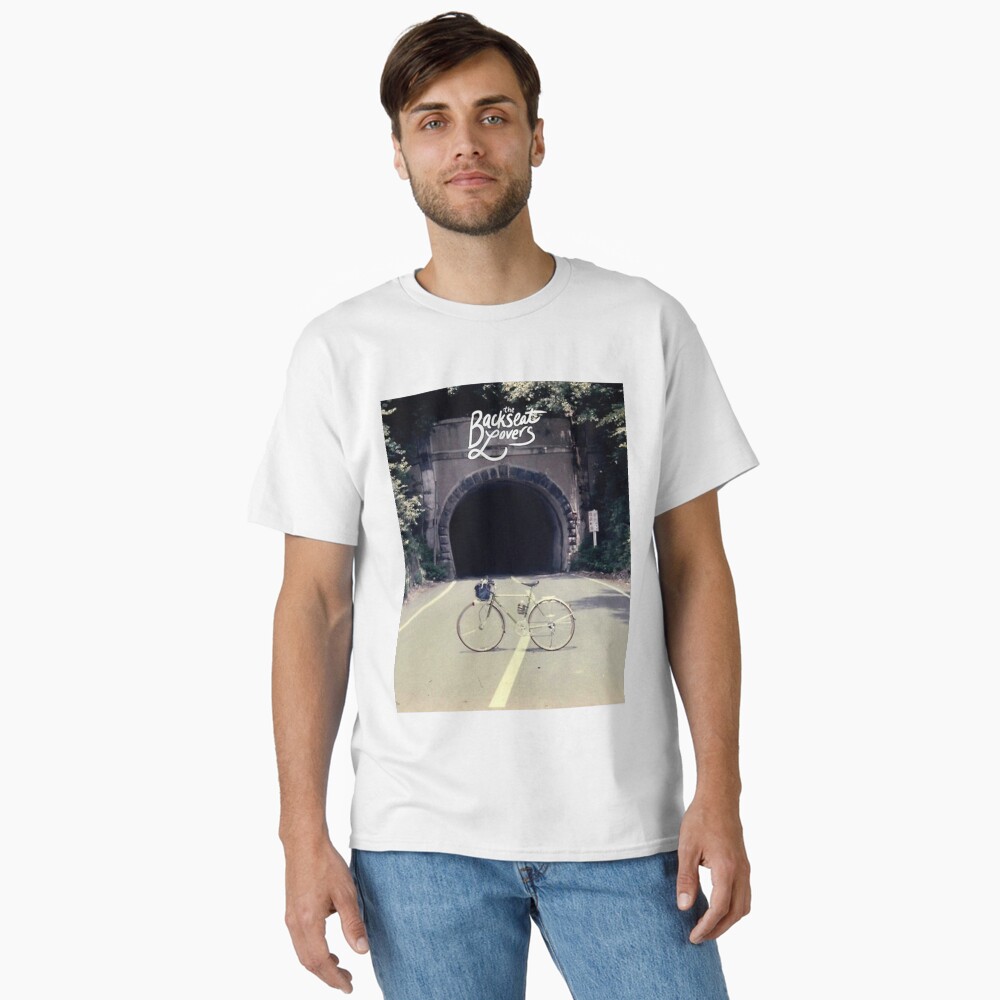 Item preview, Classic T-Shirt designed and sold by greysondanne.