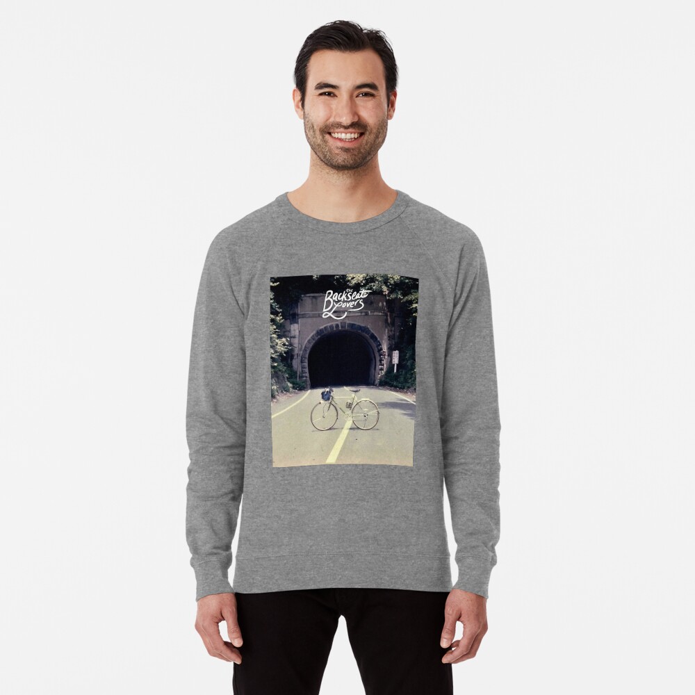 Item preview, Lightweight Sweatshirt designed and sold by greysondanne.