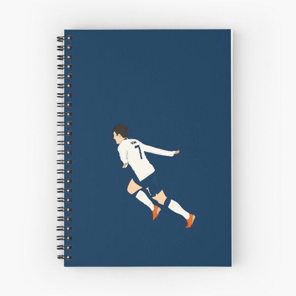 Item preview, Son heung min spurs  designed and sold by artistbarcagirl.