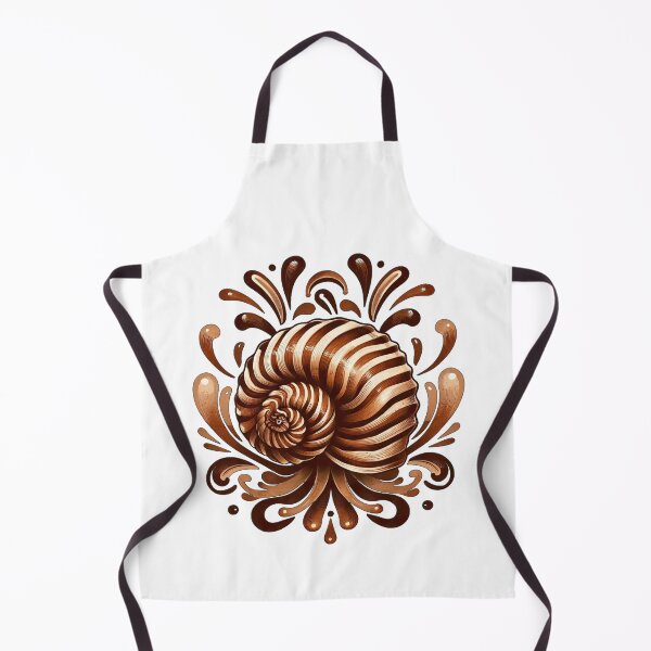 Item preview, Watercolor Seashell 2 designed and sold by SchokoGoth.