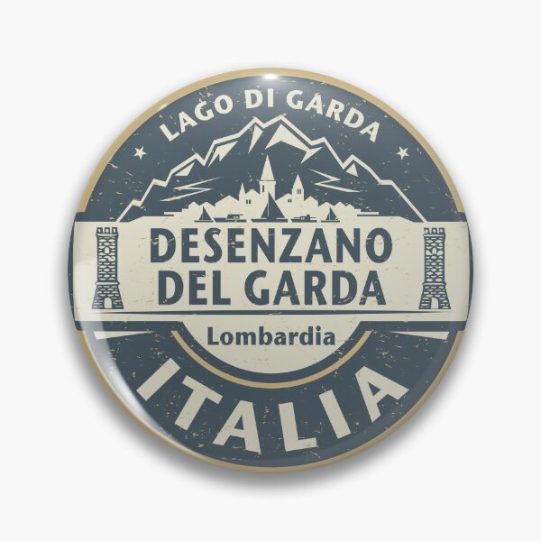 Item preview, Desenzano del Garda, Lake Garda, Italy designed and sold by studio838.